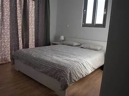 Vilă Rhodes Sea Ixia (Rhodes)