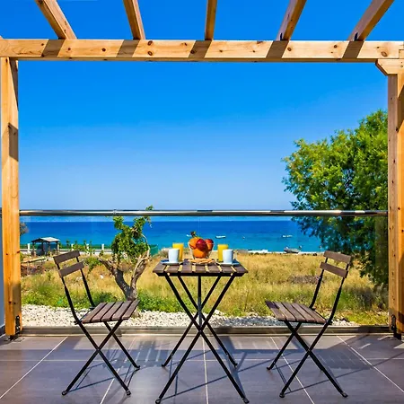 Rhodes Sea Vila Ixia (Rhodes)