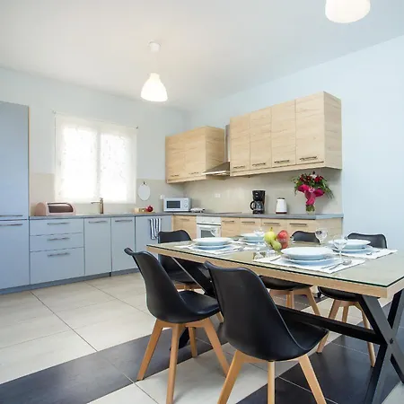 Rhodes Sea * Ixia (Rhodes)