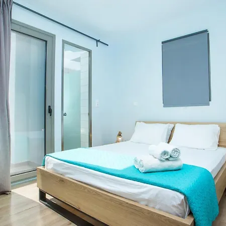 Rhodes Sea Vila Ixia (Rhodes)