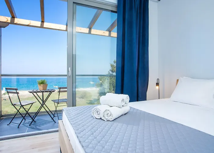 Rhodes Sea Vila *