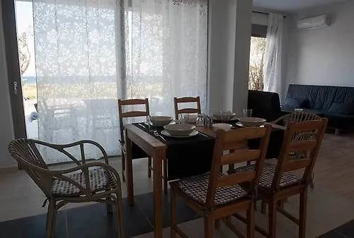 Vila Rhodes Sea