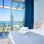 Rhodes Sea Villas