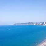 ヴィラ Rhodes Sea
