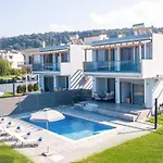Rhodes Sea ヴィラ