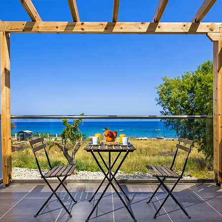 Rhodes Sea イキソス