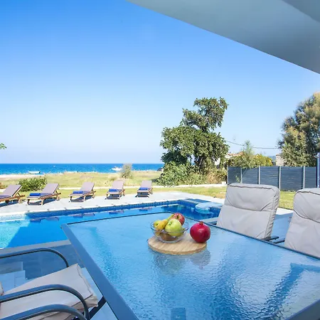 Rhodes Sea Vila *