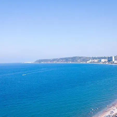 Vila Rhodes Sea