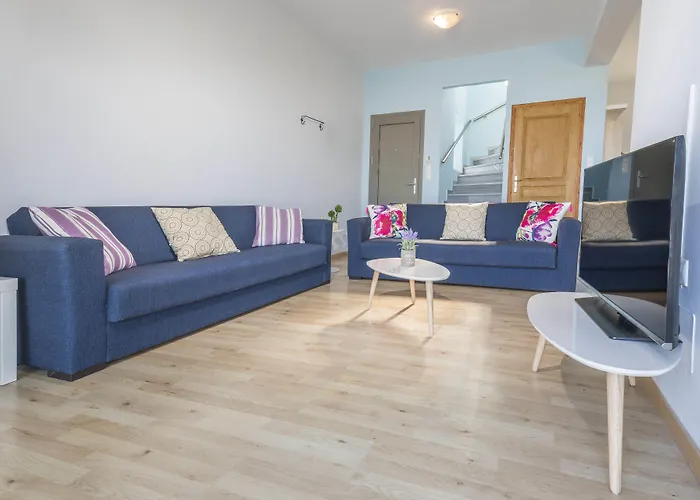 ヴィラ Rhodes Sea