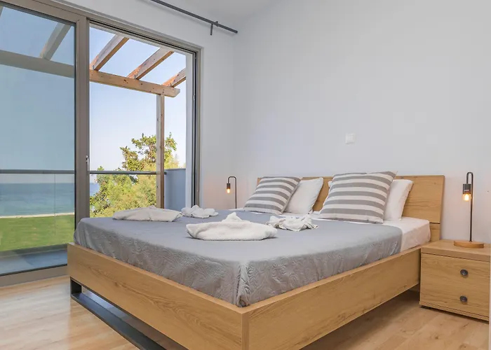 Rhodes Sea イキソス