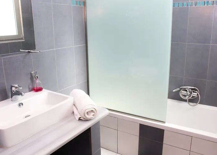 Rhodes Sea ヴィラ