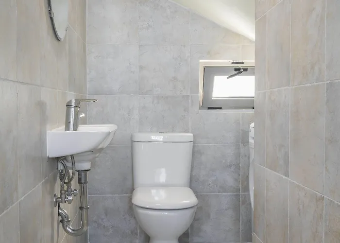 빌라 Rhodes Sea 익시아