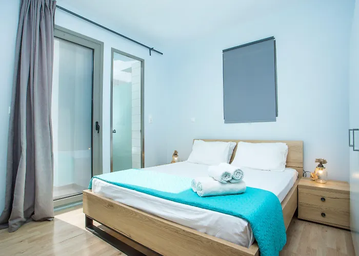 Rhodes Sea 익시아