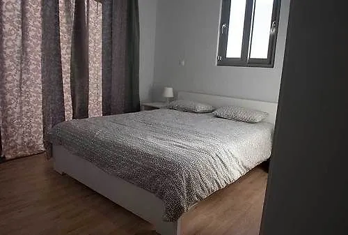 빌라 Rhodes Sea 익시아