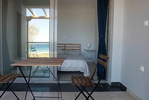 Rhodes Sea 빌라 익시아