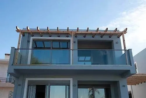 Rhodes Sea * イキソス