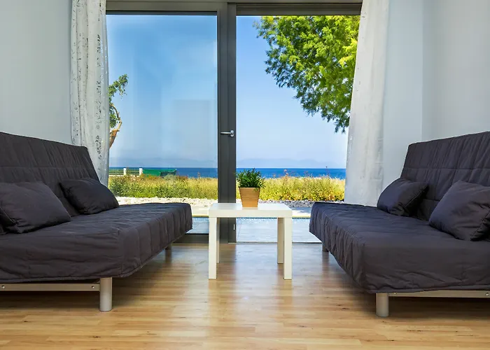 Rhodes Sea * イキソス