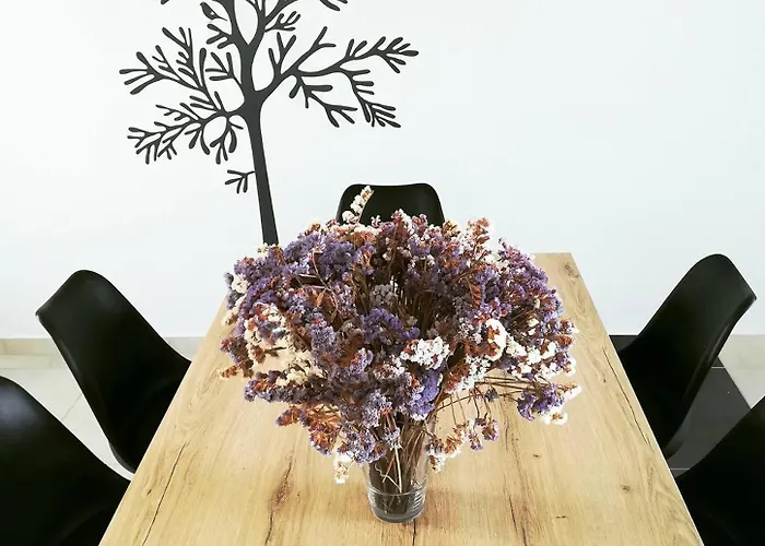 Rhodes Sea 빌라 익시아