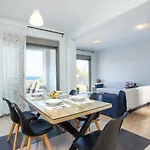 Rhodes Sea Villa