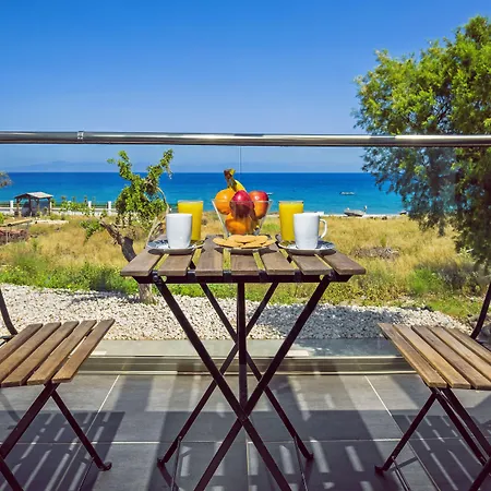 Villa Rhodes Sea Villas Ixia (Rhodes)