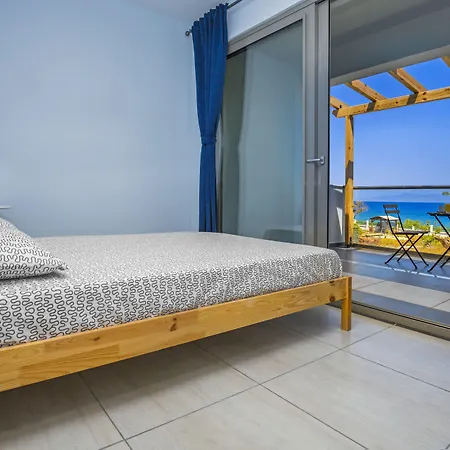 Villa Rhodes Sea Villas