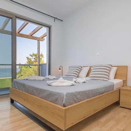 Rhodes Sea Villas Ixia (Rhodes)