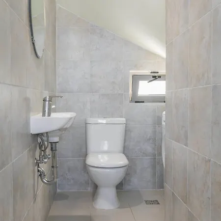 Villa Rhodes Sea Villas Ixia (Rhodes)