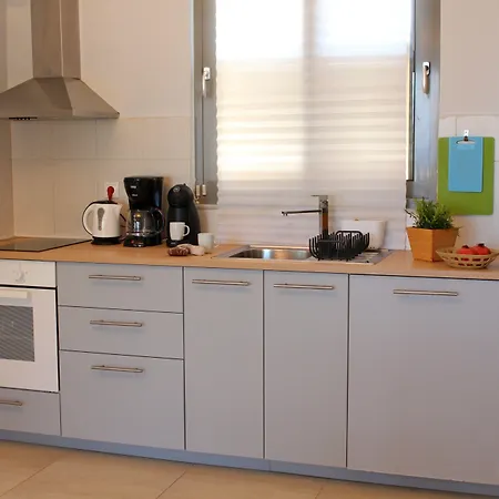 Rhodes Sea Villas * Ixia (Rhodes)