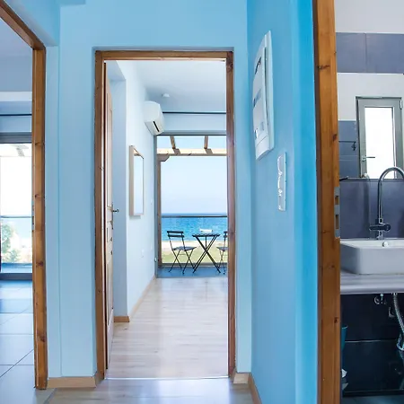 Rhodes Sea Villas Villa Ixia (Rhodes)