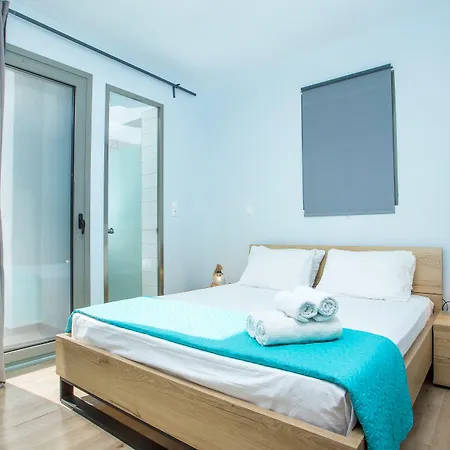 Rhodes Sea Villas Ixia (Rhodes)