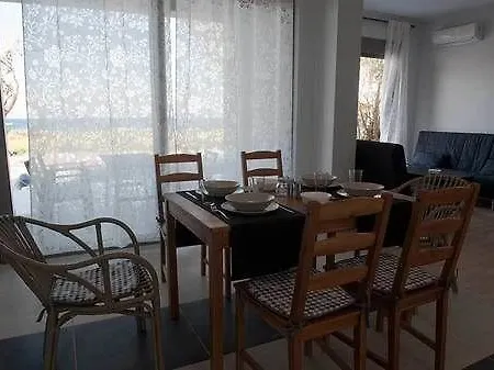 Villa Rhodes Sea Villas