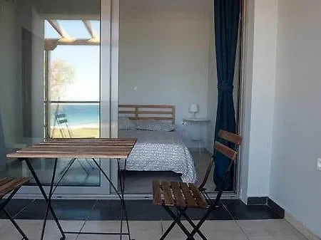 Rhodes Sea Willa Ixia (Rhodes)