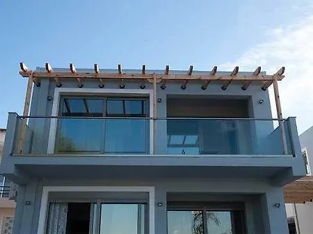 Rhodes Sea Villas * Ixia (Rhodes)