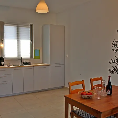 Villa Rhodes Sea Villas Ixia (Rhodes)