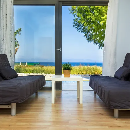 Rhodes Sea Villas * Ixia (Rhodes)