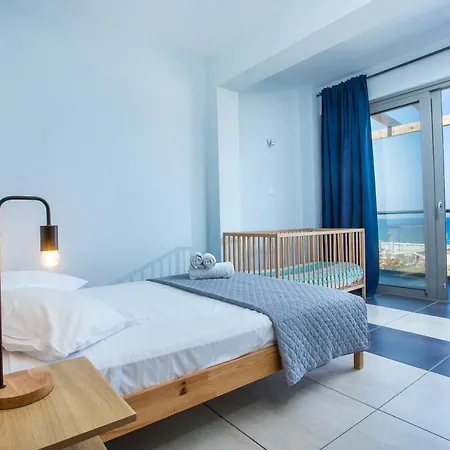 Rhodes Sea Villas Ixia (Rhodes)