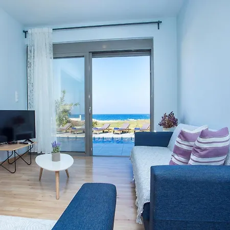 Rhodes Sea Villas * Ixia (Rhodes)