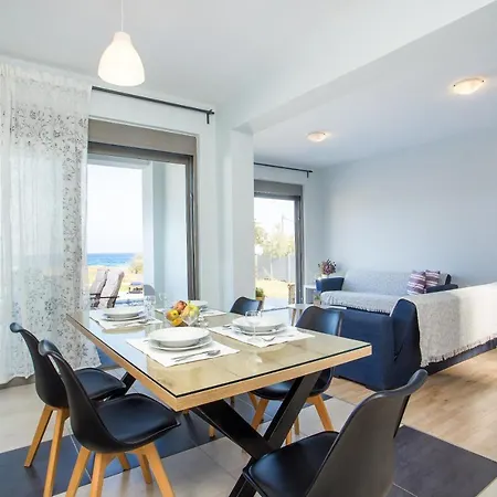 Rhodes Sea Villas Villa