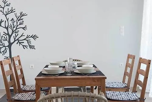 Rhodes Sea Villa *